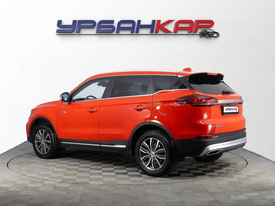 фото автомобиля