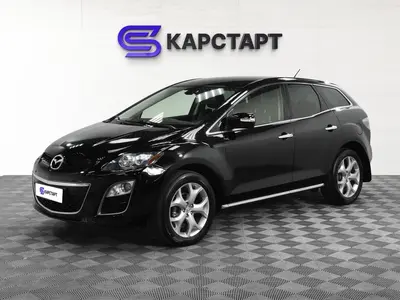 Mazda CX-7