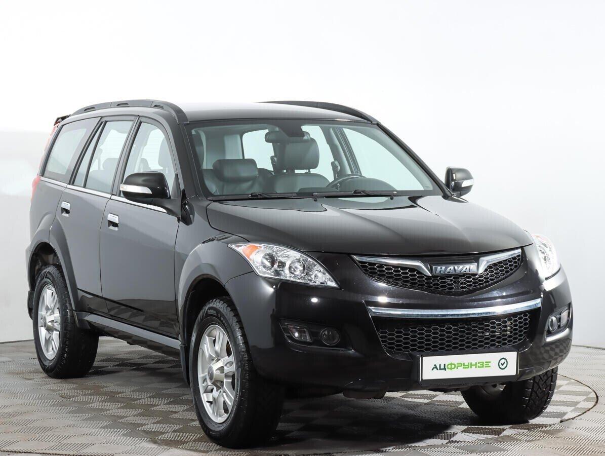 фото автомобиля 2