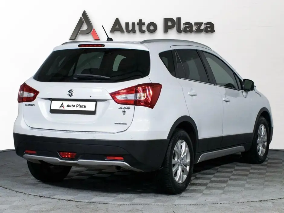 AutoPlaza