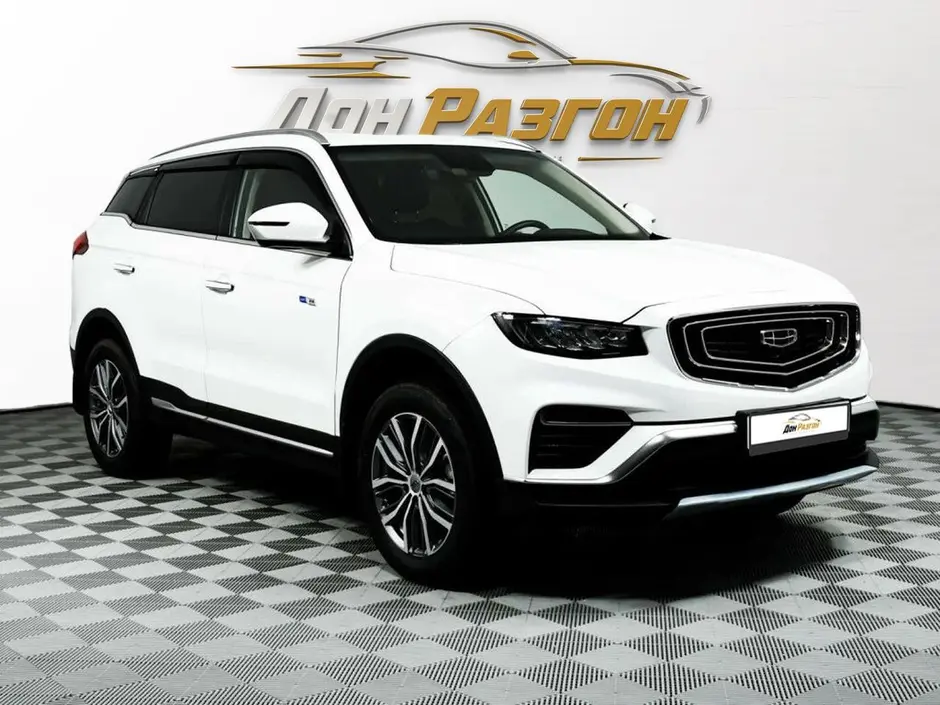 фото автомобиля