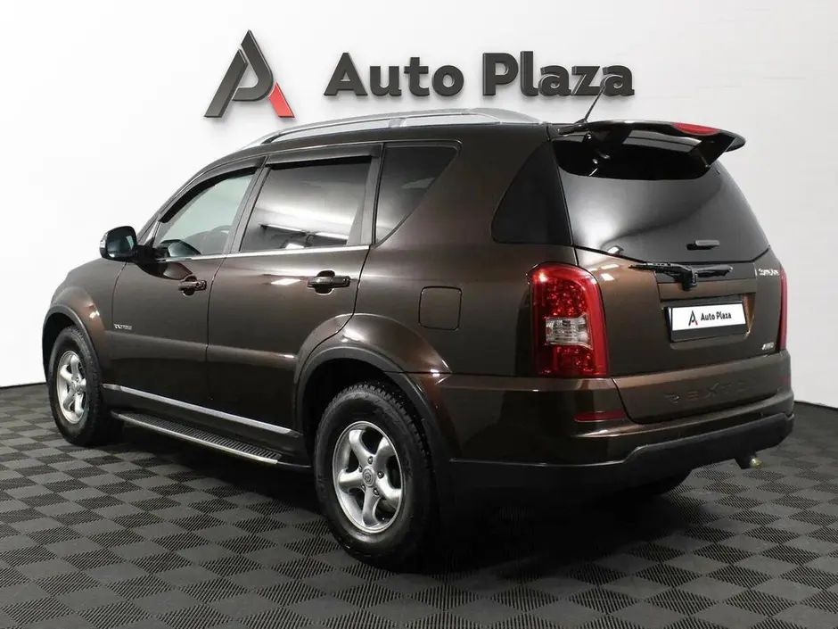 AutoPlaza
