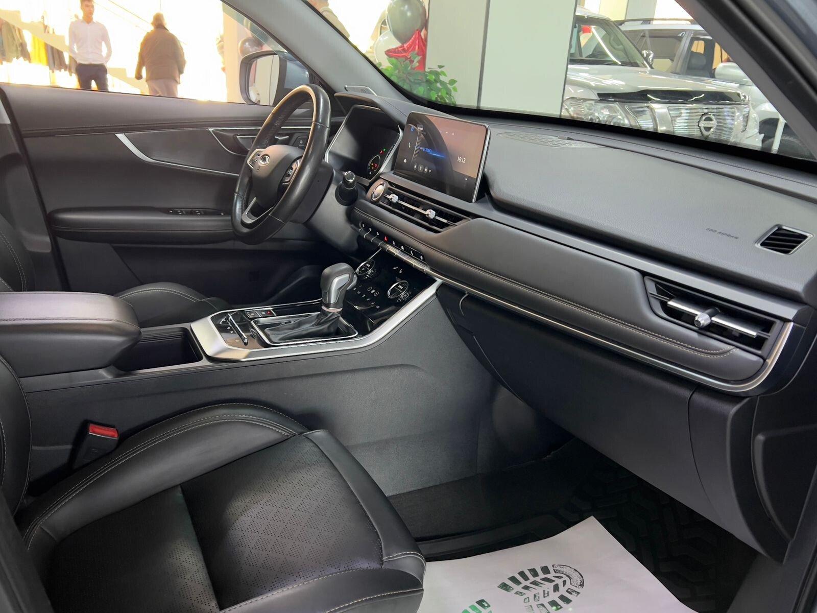 фото автомобиля 14