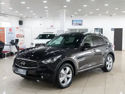 Infiniti FX
