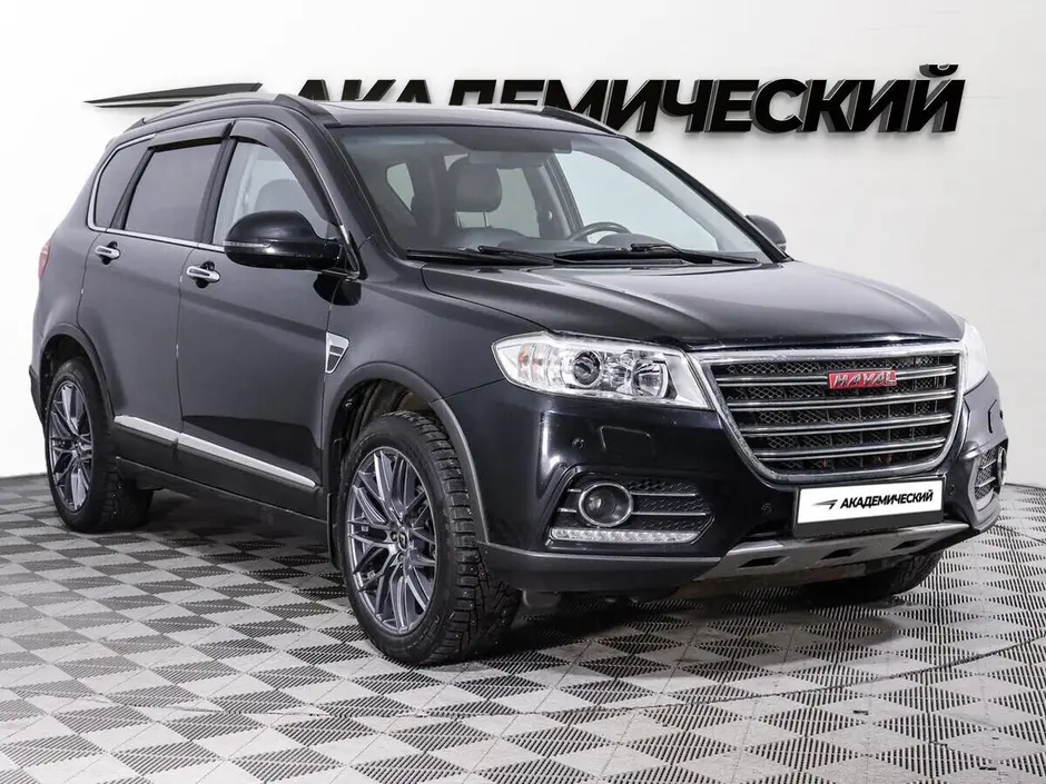 фото автомобиля