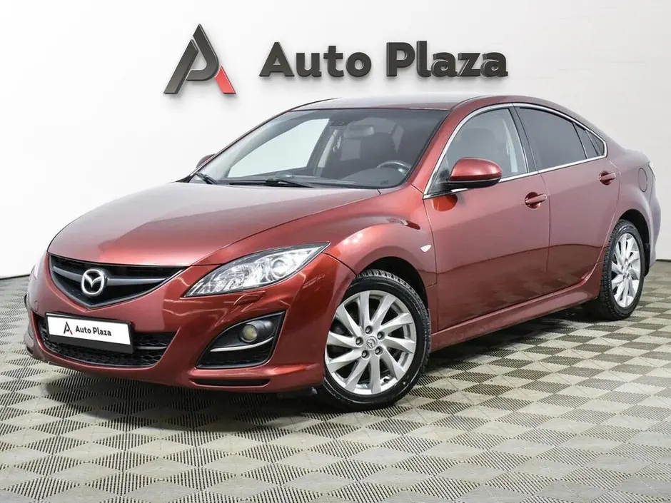AutoPlaza
