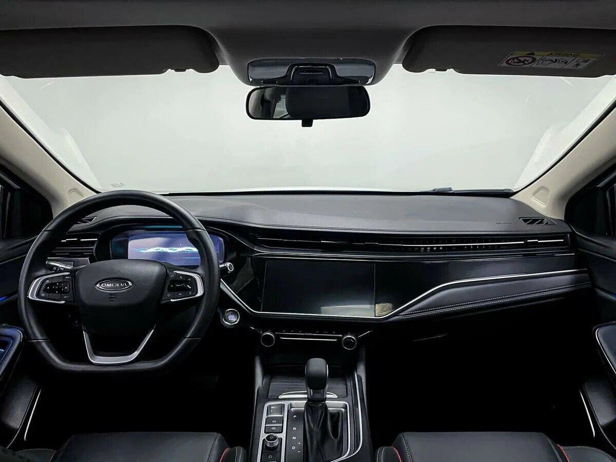 фото автомобиля 5
