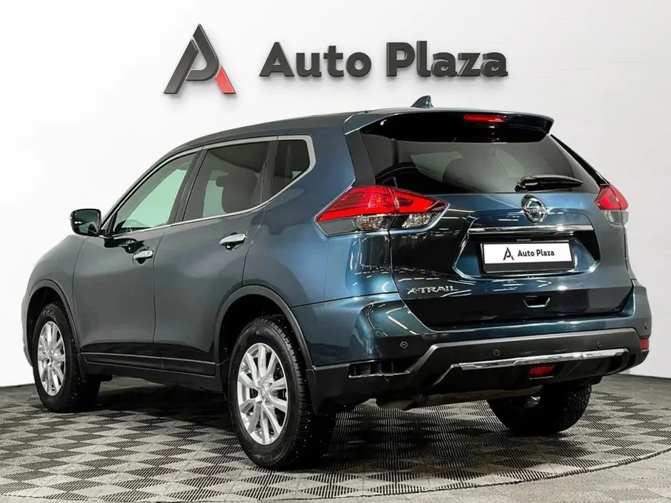 AutoPlaza