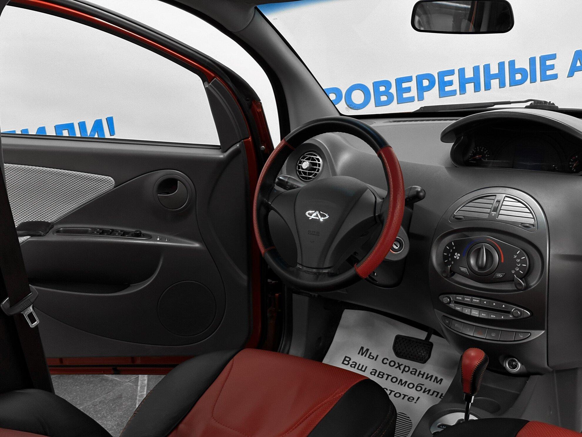 фото автомобиля 6