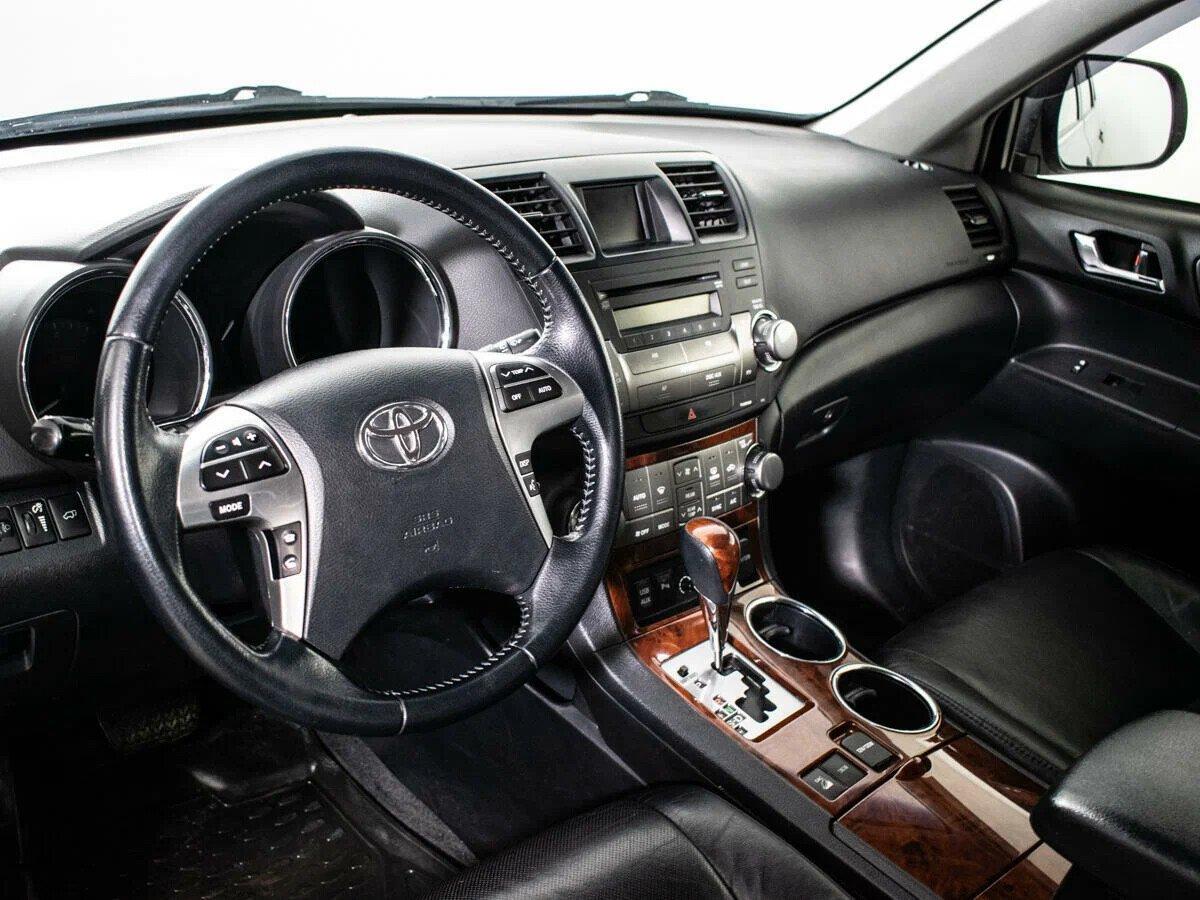 фото автомобиля 7