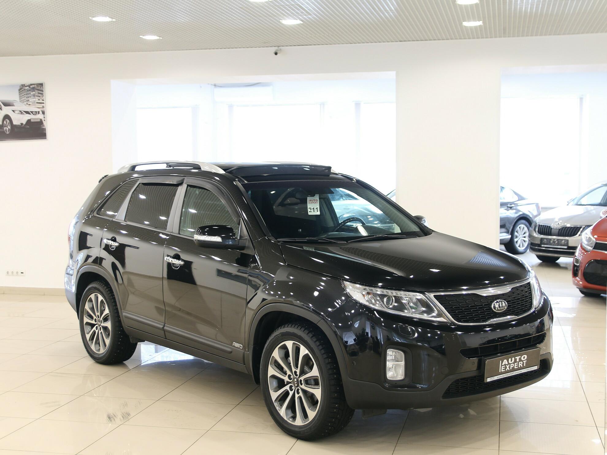 фото автомобиля 1