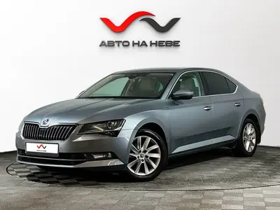 «Авто на Неве»