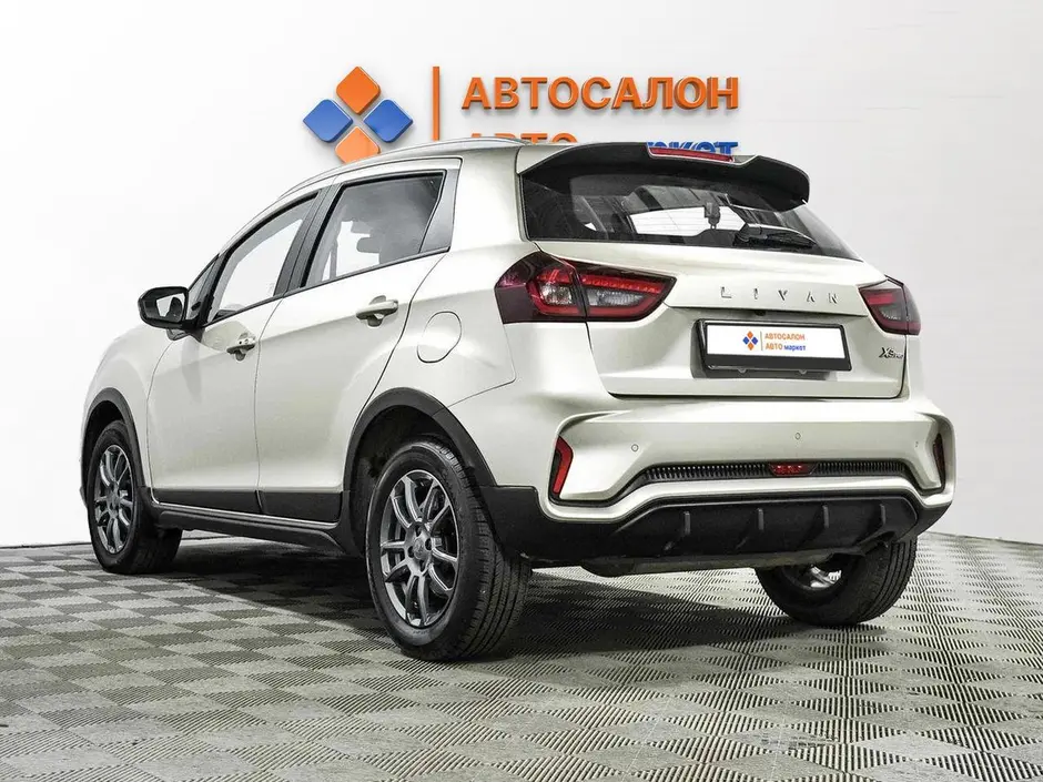 фото автомобиля