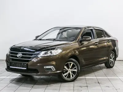 Lifan Solano
