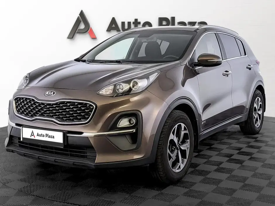 AutoPlaza