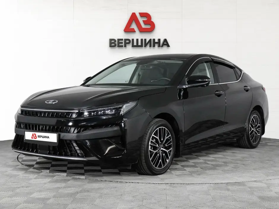 фото автомобиля