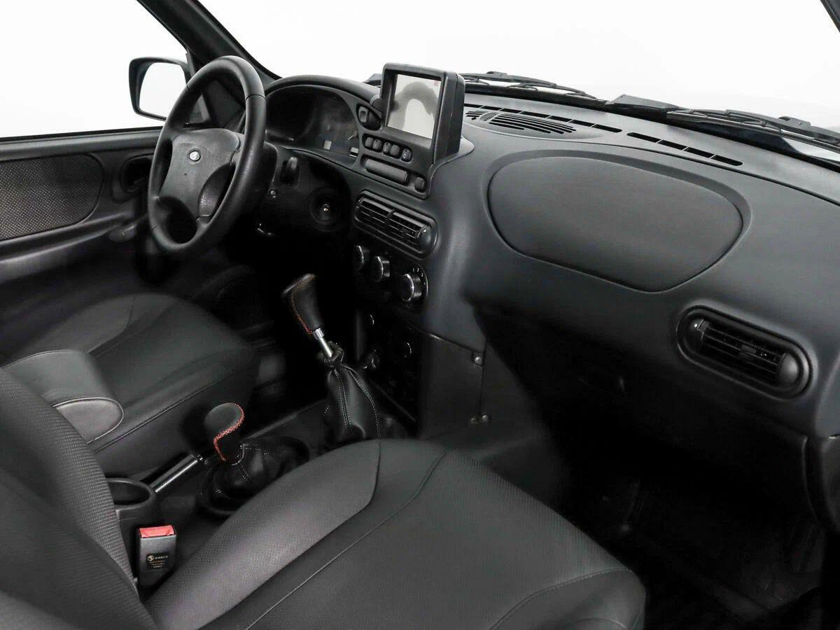 фото автомобиля 6