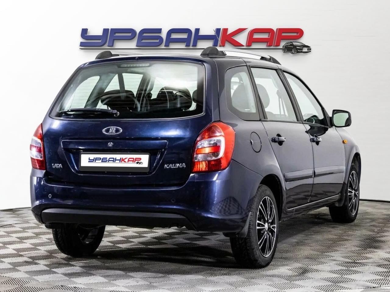 фото автомобиля 1