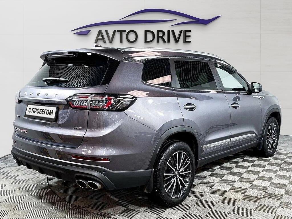 фото автомобиля 1