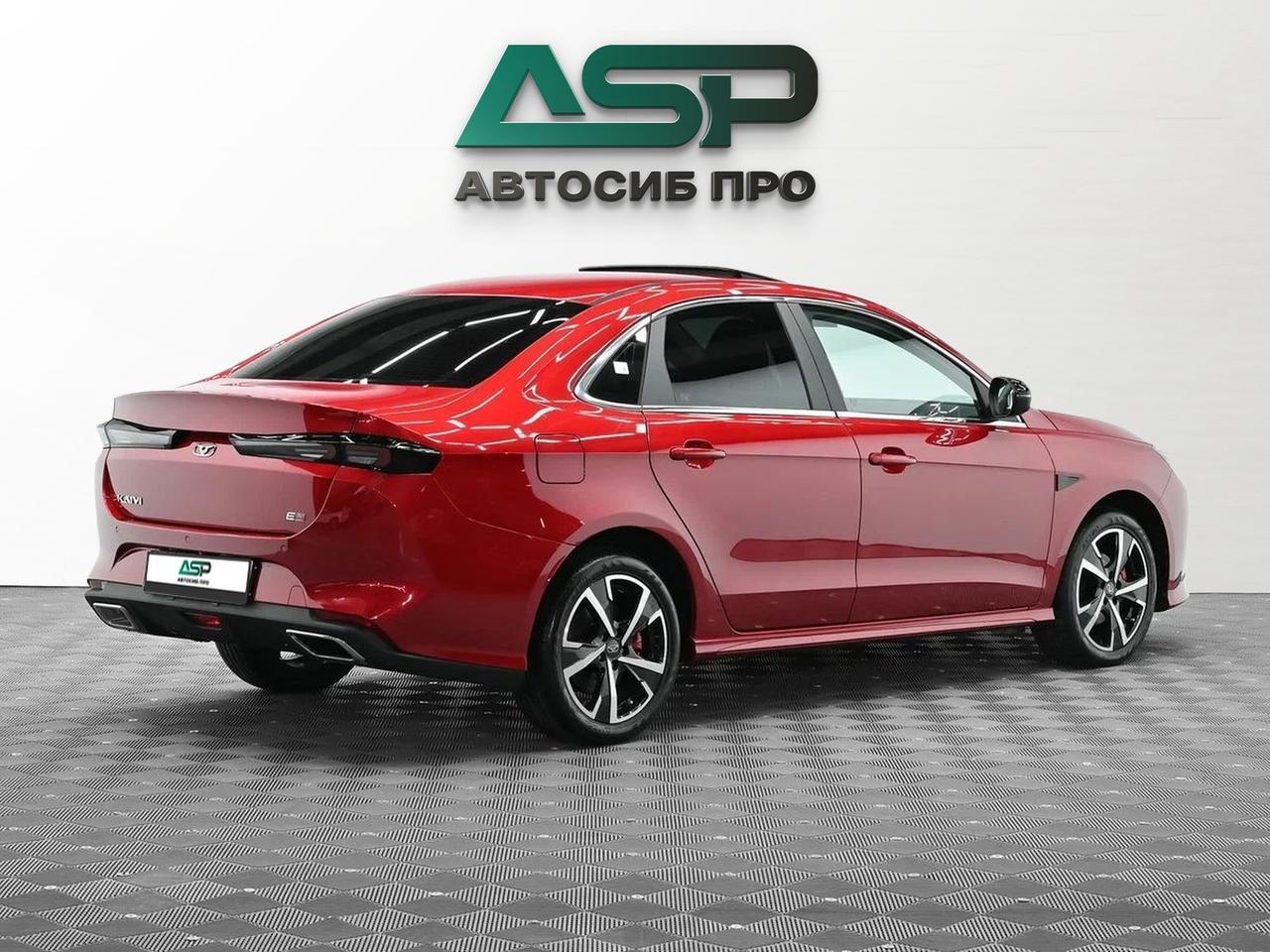 фото автомобиля 1