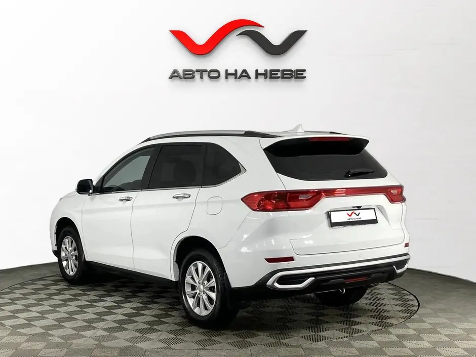 «Авто на Неве»