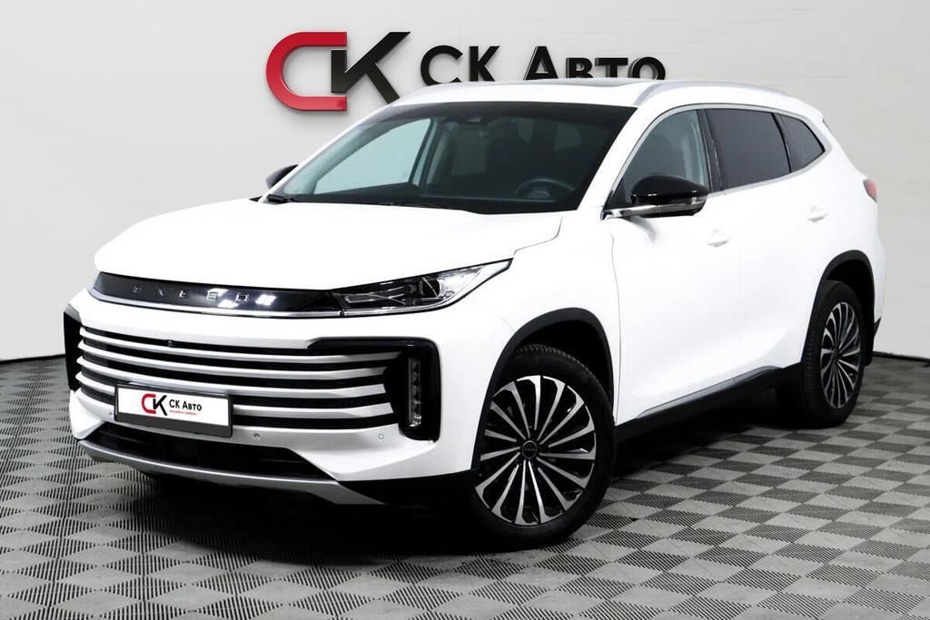 фото автомобиля