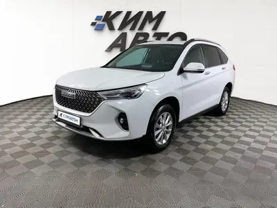 Haval M6