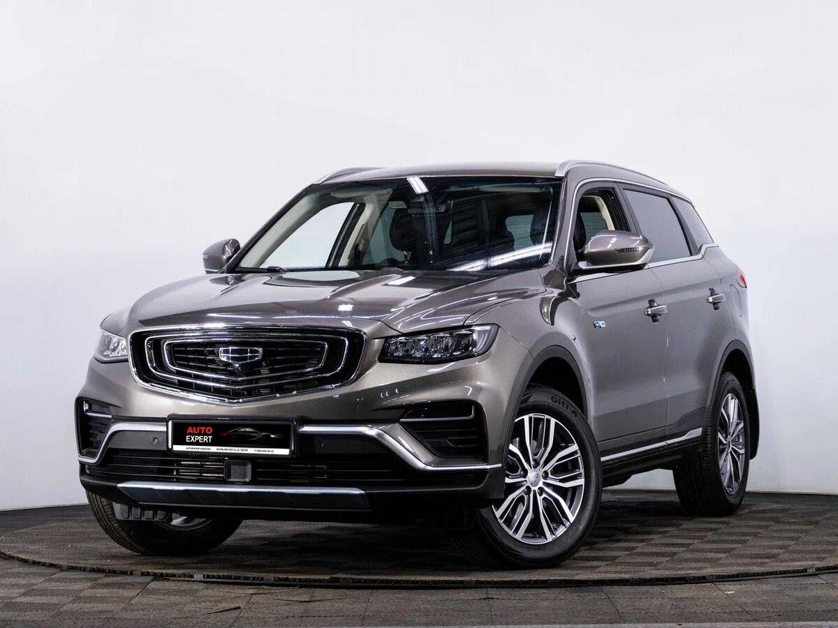 фото автомобиля 0