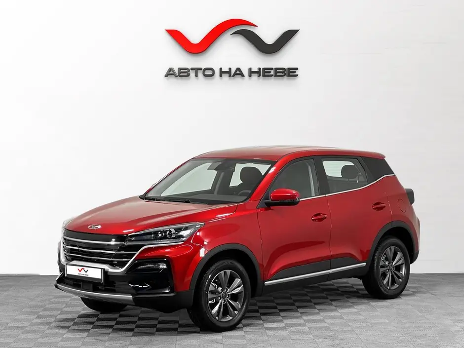 «Авто на Неве»