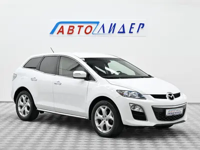 Mazda CX-7