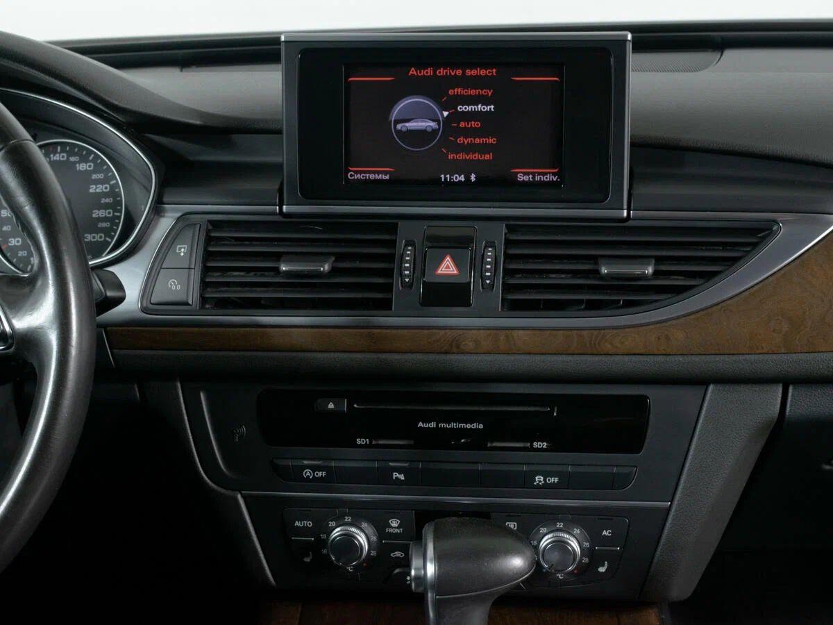 фото автомобиля 7