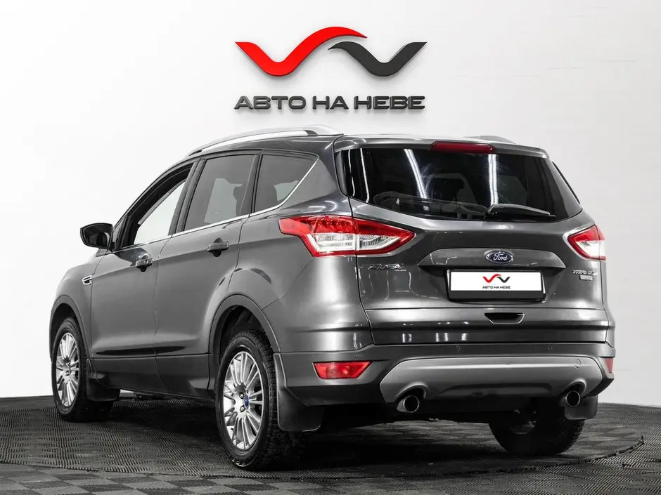 «Авто на Неве»