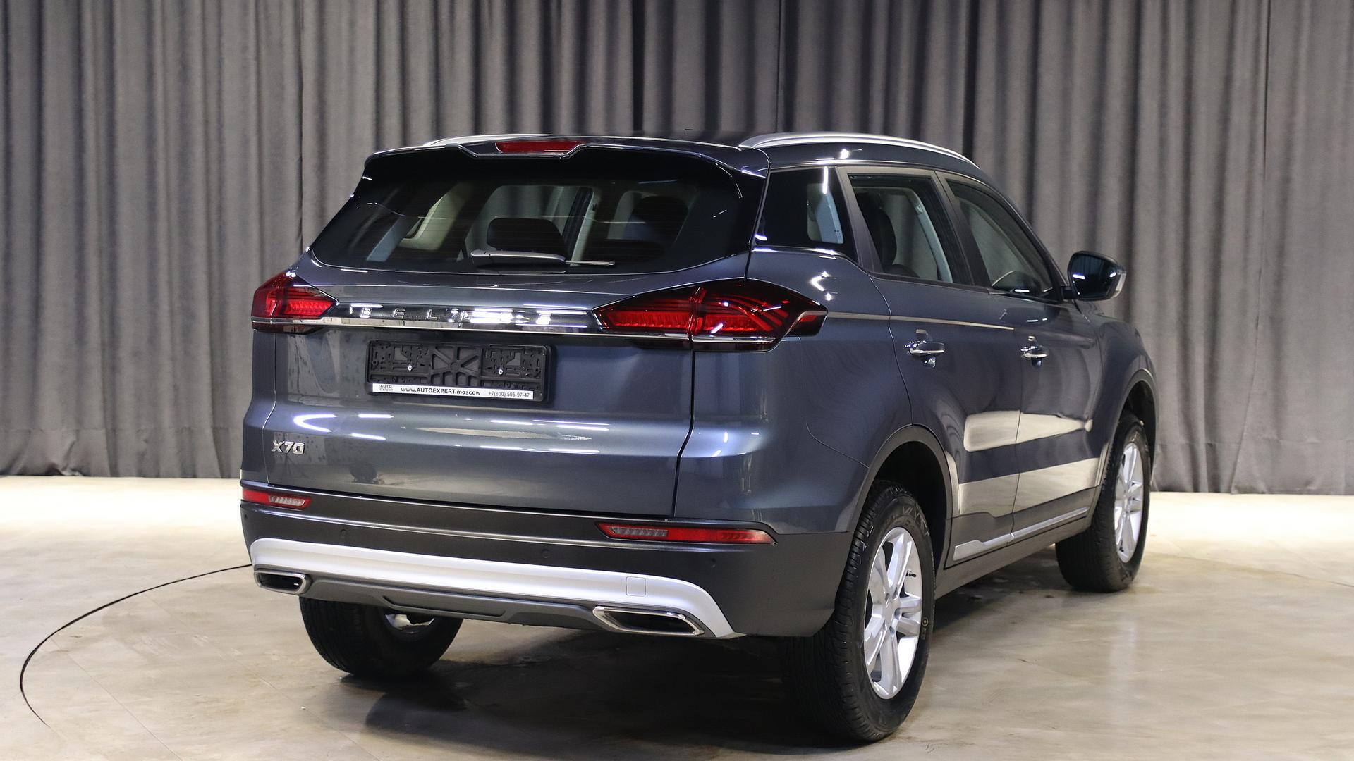 фото автомобиля 1
