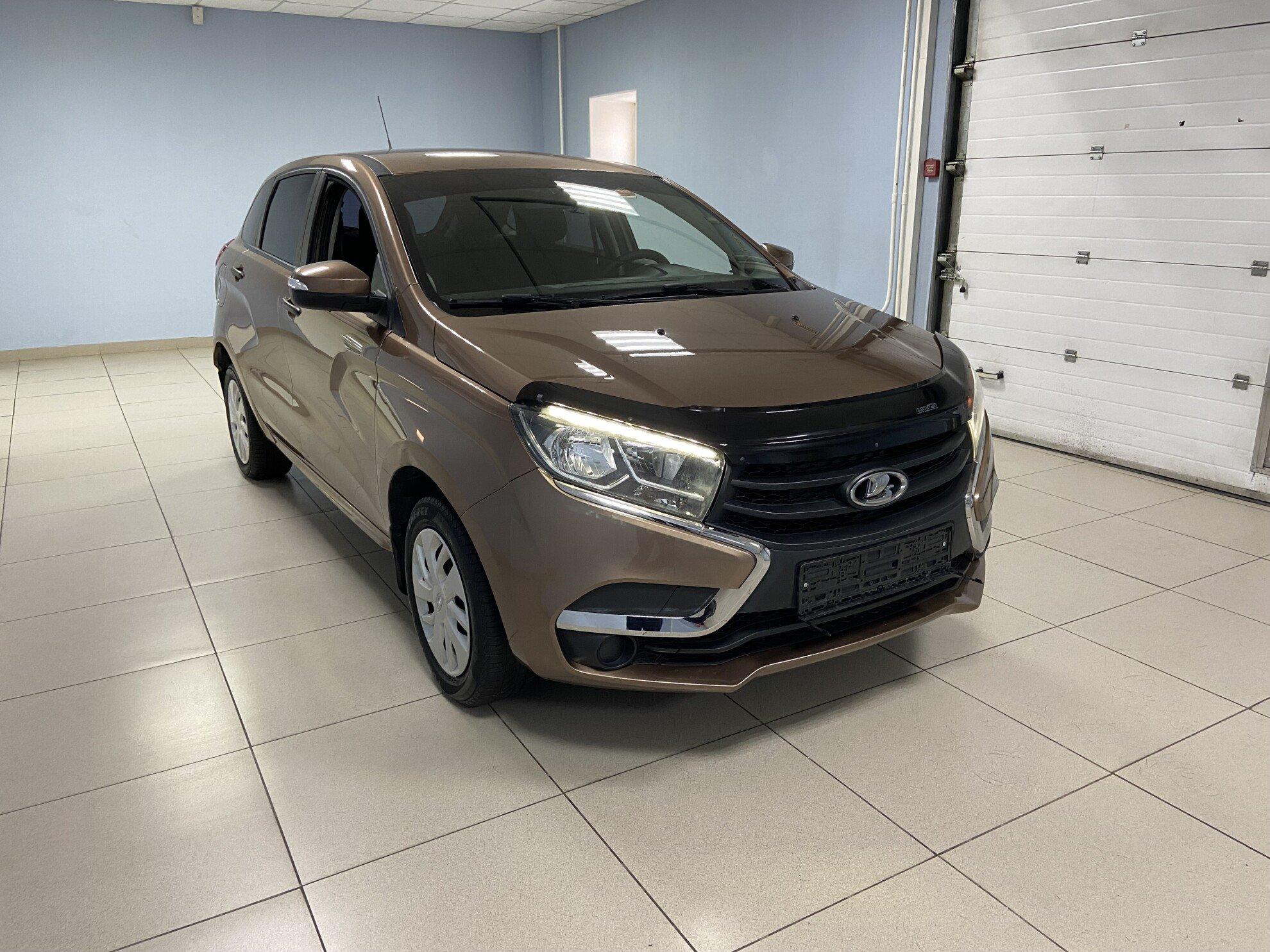 фото автомобиля 1