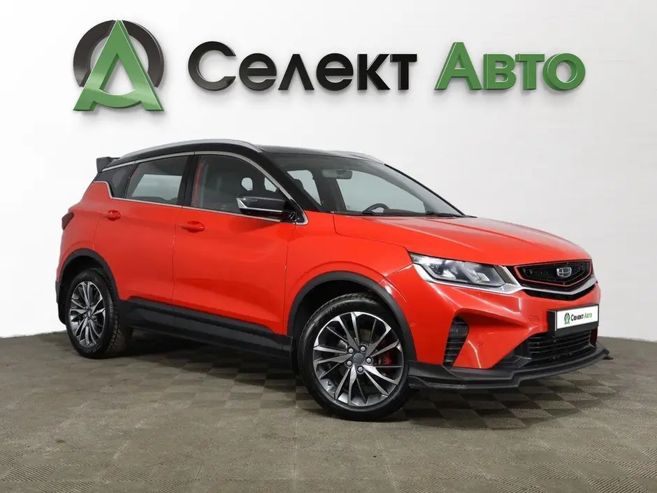 фото автомобиля