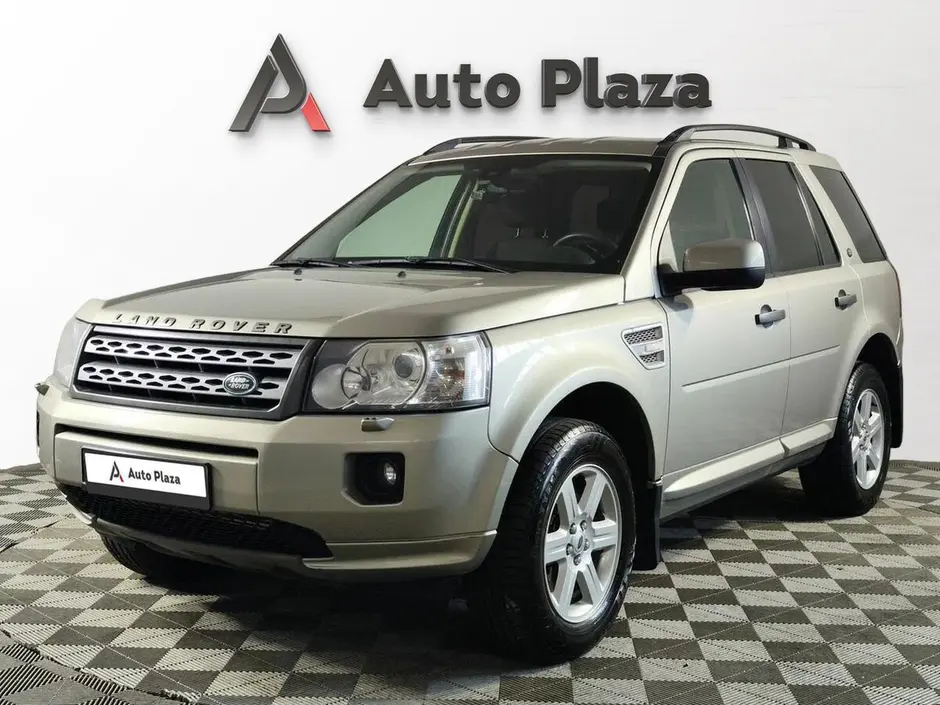 AutoPlaza