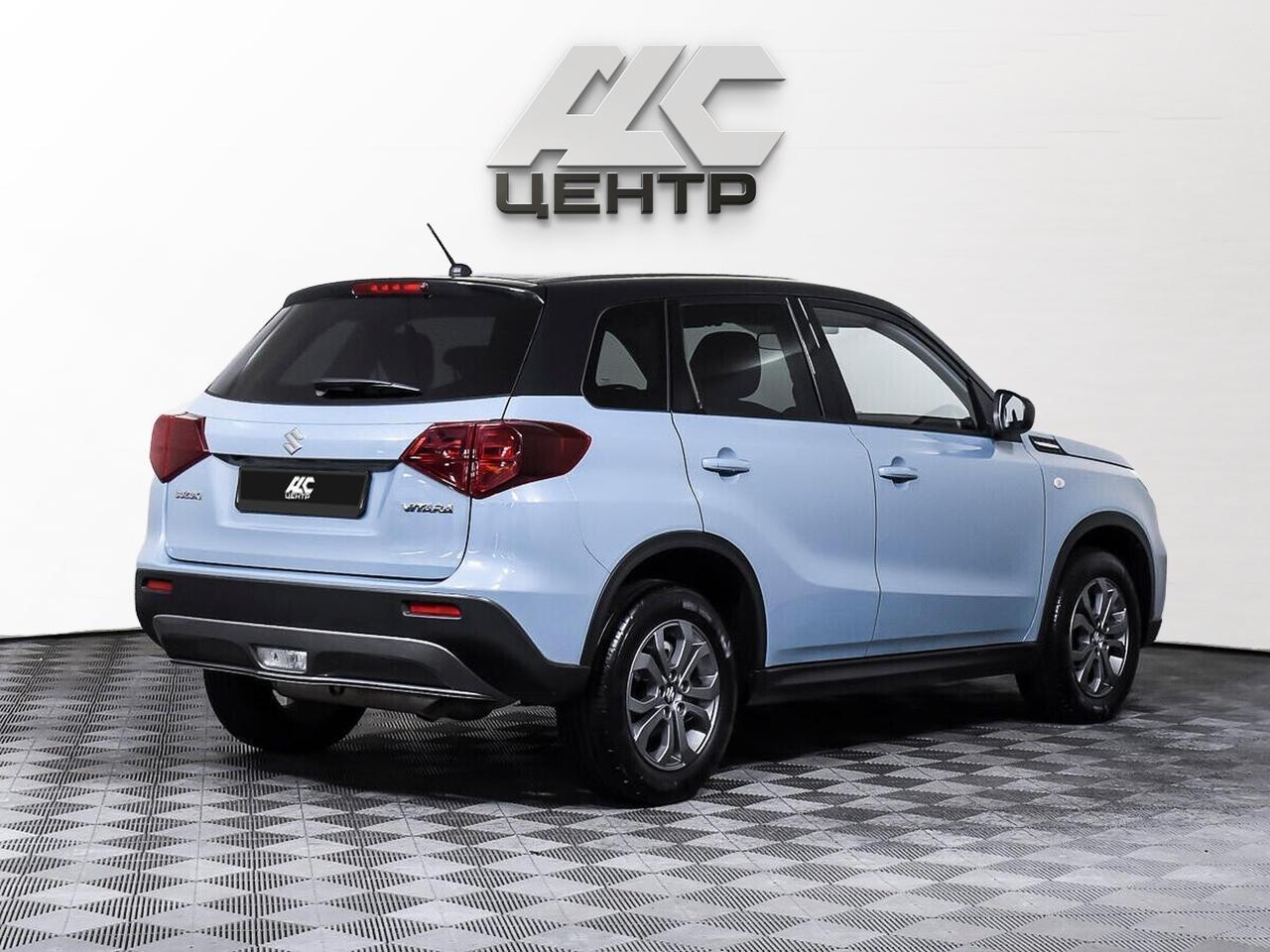 фото автомобиля 1