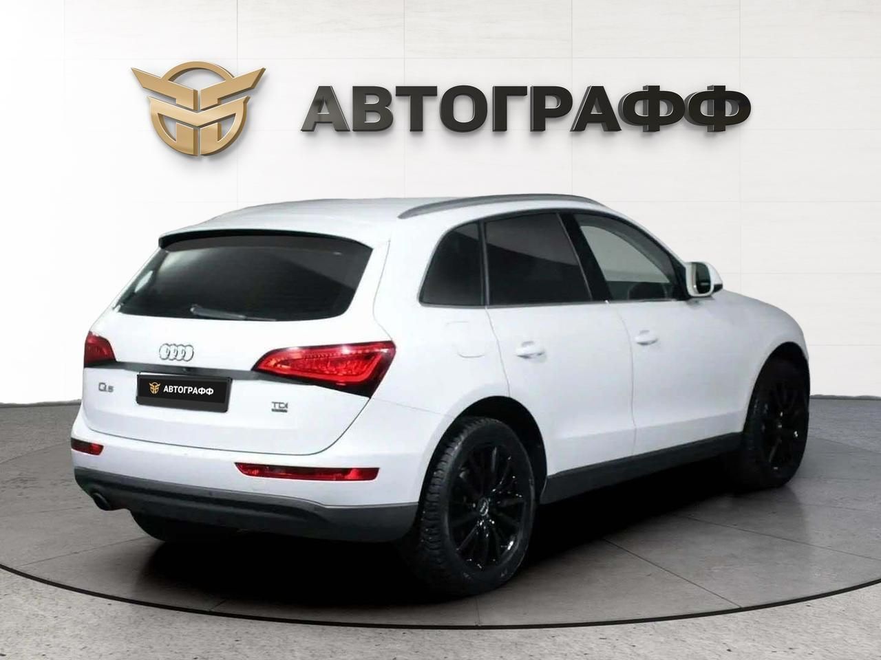 фото автомобиля 1