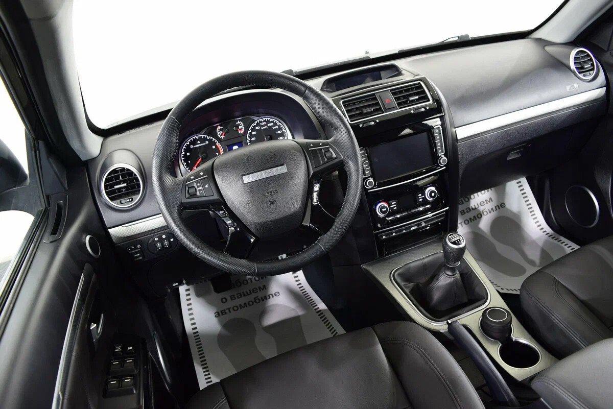 фото автомобиля 8