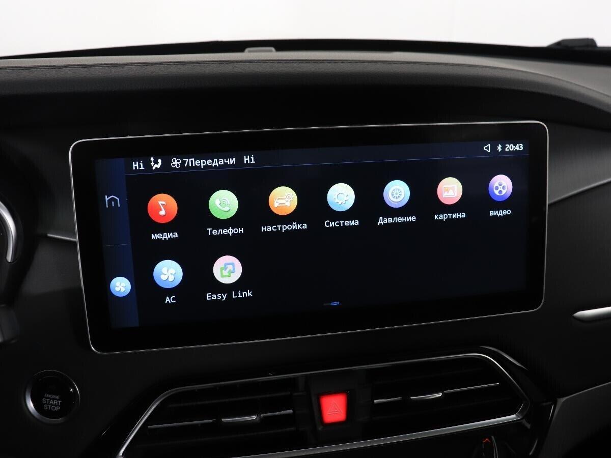 фото автомобиля 11