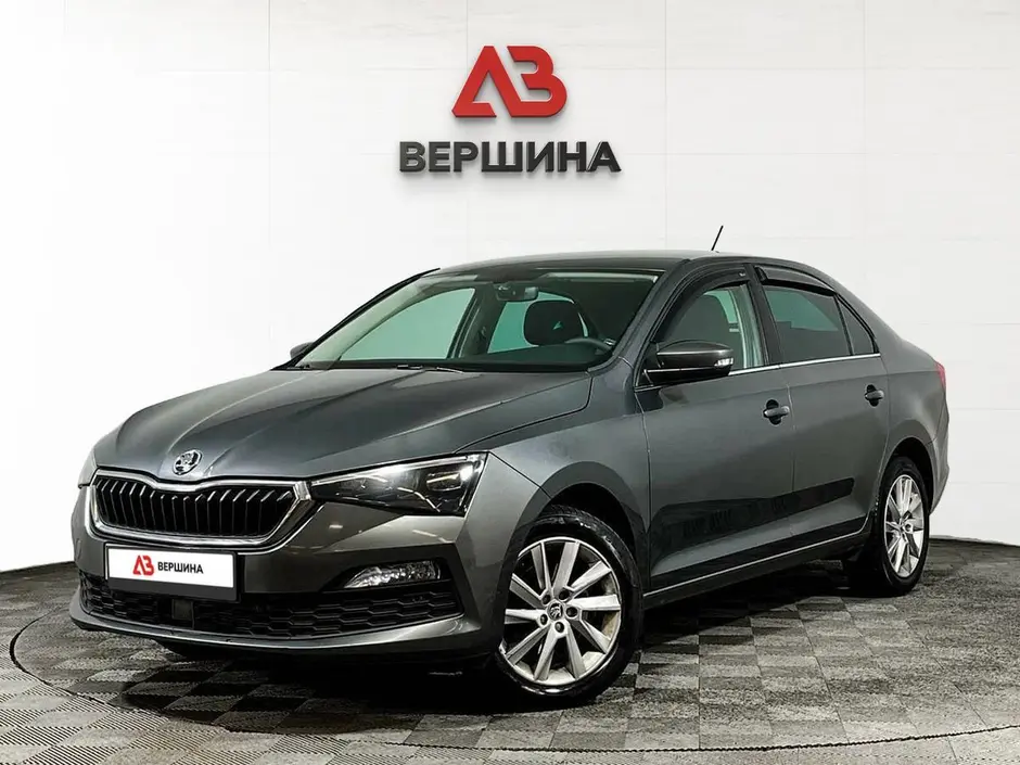 фото автомобиля