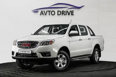 JAC T6