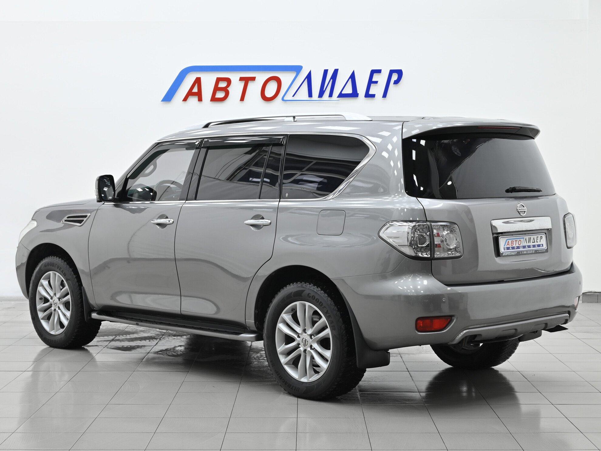 фото автомобиля 1