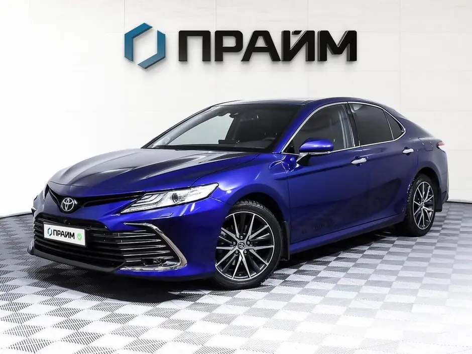 фото автомобиля