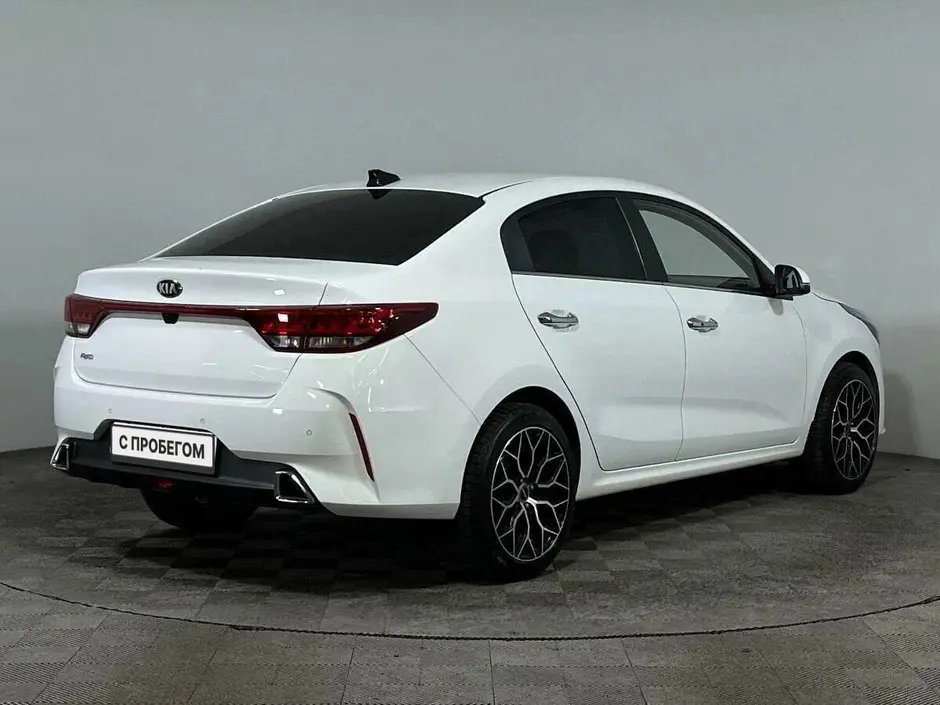 «Авто на Неве»