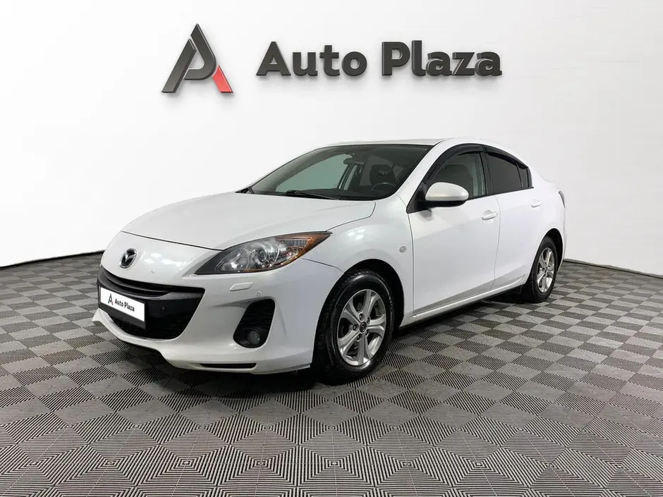AutoPlaza