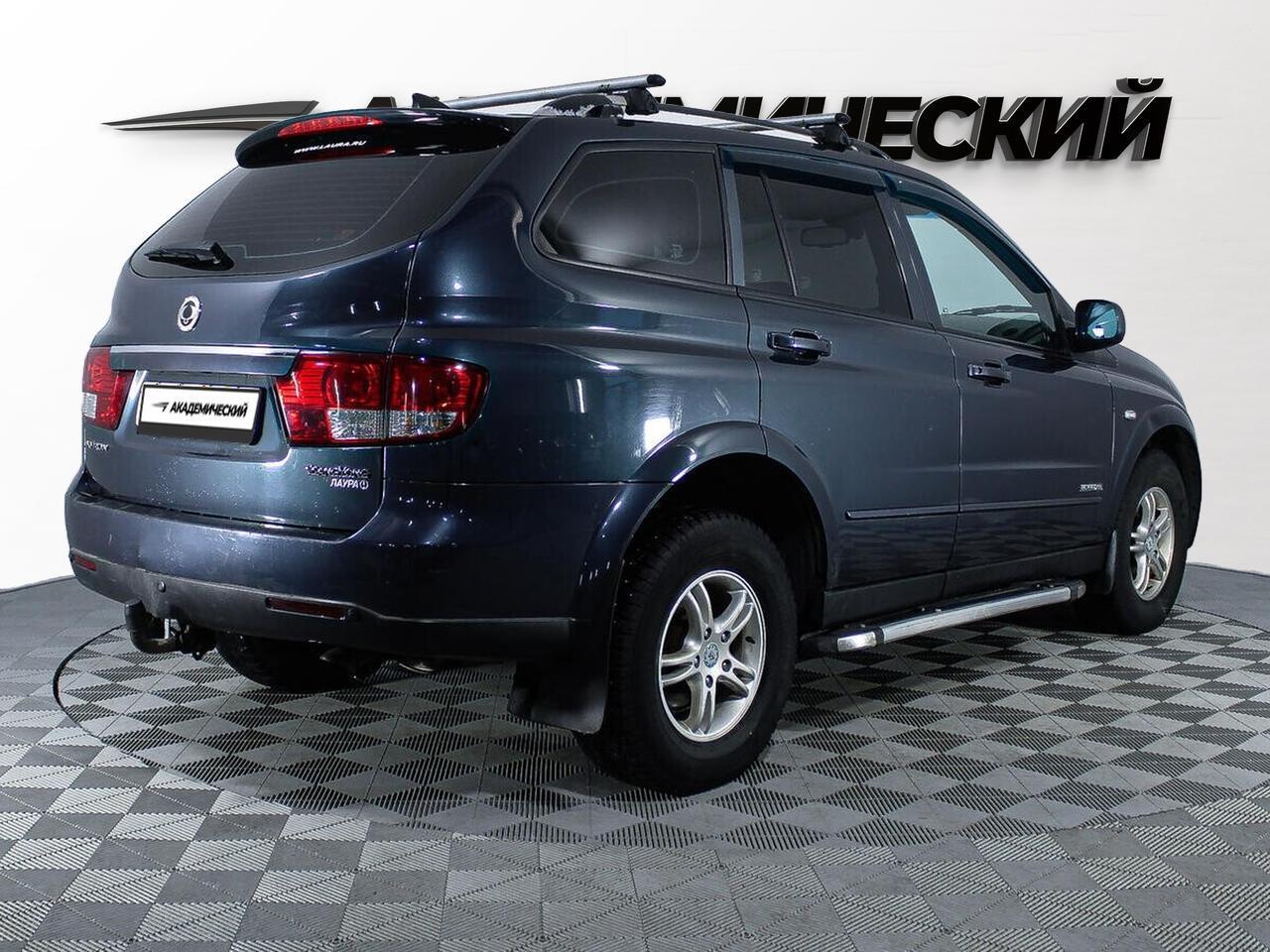 фото автомобиля 1