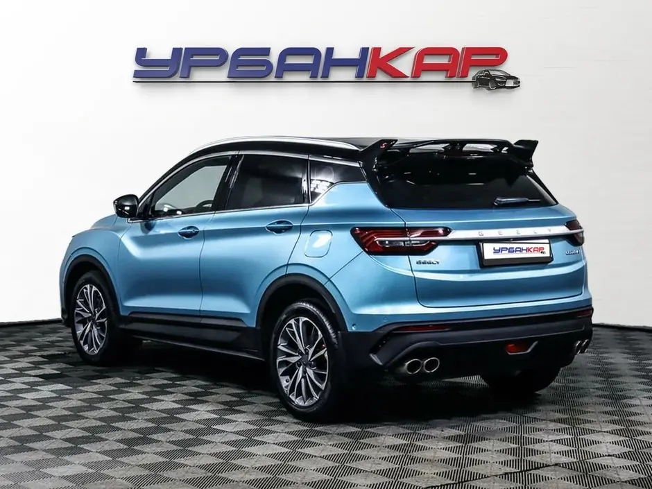 фото автомобиля