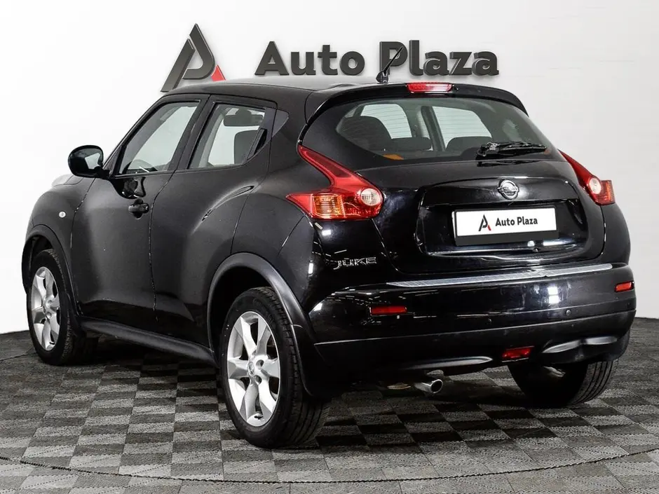 AutoPlaza