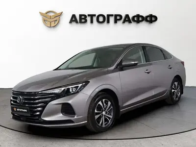 Changan Eado Plus